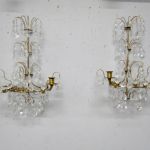 688 1618 WALL SCONCES